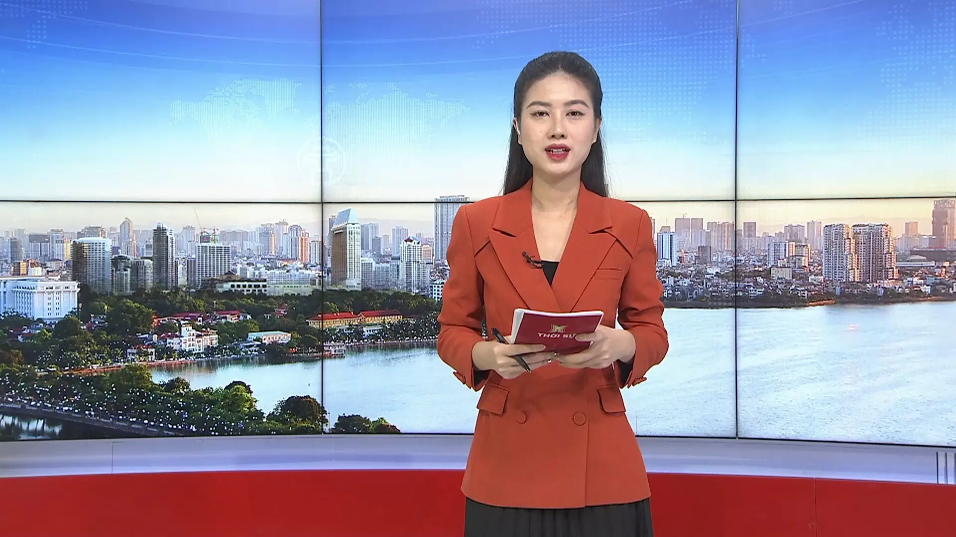 Chương trình Thời sự 9h00 | 28/10/2025